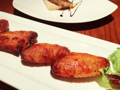 -弗兰克牛排西餐厅Ribone steak house(柠檬花园店)