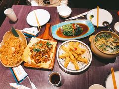 -孙家外婆•长春地标美食新名片(吾悦广场店)