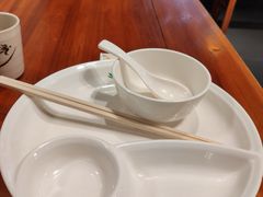 -清心素食自助餐厅(夫子庙店)