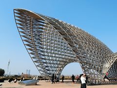 -南汇嘴观海公园