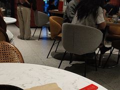 -必胜客(港城新天地店)