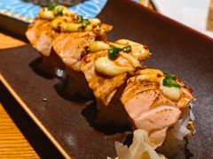 -贰捌零叁精致料理(钱湖店)