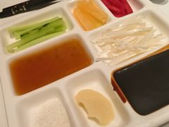 -四季民福烤鸭店(西单华威约饭街店)