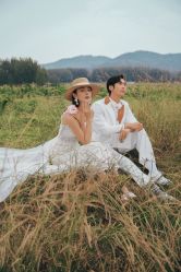 -莫兰迪婚纱摄影