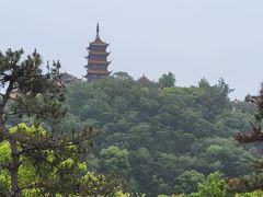 -狼山风景名胜区