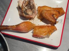 -顺徕德·仙庙烧鸡(桂庙路店)