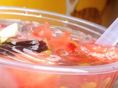 -忆夏爽黑仔漳州四果汤(顶澳仔猫街店)