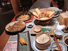 -南京大牌档(青岛万象城店)