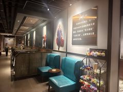 -茶啊冲电影主题文化餐厅(TOUCH12街店)