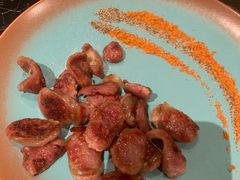 -牛将军•涮肉•烤肉(北京王府井·故宫店)