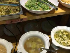 -素清香(解放路店)