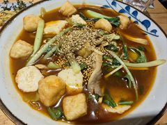 -一顿烧烤(八经街店)