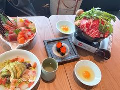 -Tuna maki寿司(苏州万象天地店)