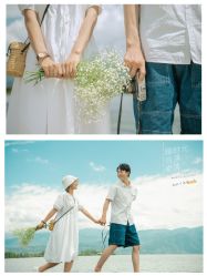 -金夫人婚纱摄影