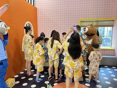 -神帆·元气汤泉(解放西路店)