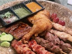 -Home Thai·泰谣(王府井apm店)