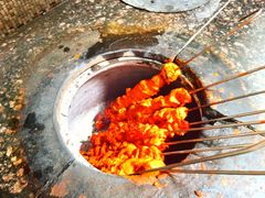 -Pita's&Tika's中东和印度风味餐厅(龙湖天街店)