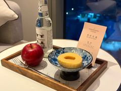 -北京北辰洲际酒店