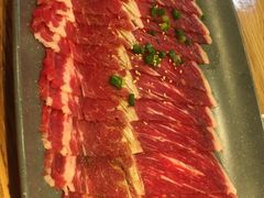 -新石器烤肉(招商1872店)
