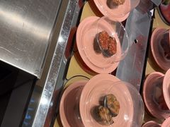 -争鲜回转寿司(通州万达店)