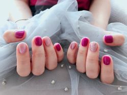 -安可儿Anker's Nail日式美甲美睫