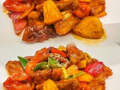 -潮州府·潮菜·砂锅粥(徐家汇店)