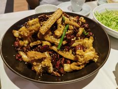 -天成·川菜家宴(礼岗店)