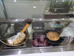-吉祥馄饨(牡丹园店)