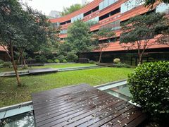 -上海衡山路十二号华邑酒店