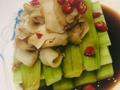 -上海老饭店(北京分店)