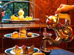 -马勒别墅·中餐厅