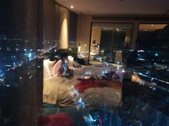 -连云港苏宁索菲特酒店