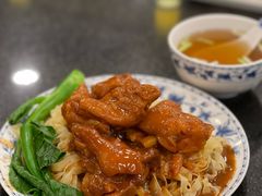-丽的面家(多宝路店)