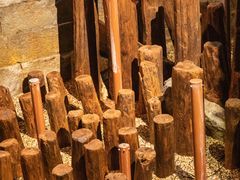 -元代水闸遗址博物馆