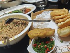 -鼎记酒楼(雁南一路店)