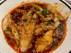 -太二酸菜鱼(坚基购物中心店)