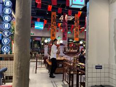 -楠火锅(昆山金鹰店)