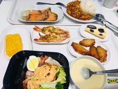 -宜家·瑞典风味餐厅(烟台路店)