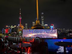 -罗斯福色戒酒吧(外滩店)