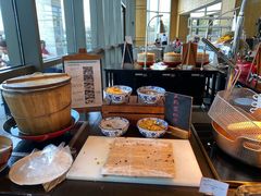-新食谱全日制餐厅·苏州苏州湾艾美酒店