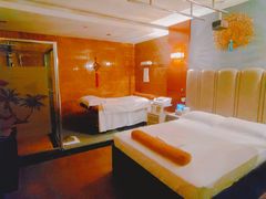 -丽辰新韩式商务SPA·洗浴桑拿·自助餐食