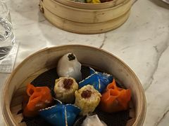 -Hakkasan Restaurant Las Vegas