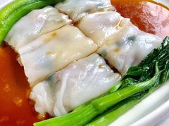 -味可道美食坊(福基路店)