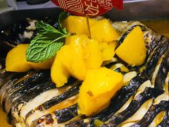 -鱼酷活鱼烤鱼(恒隆广场店)