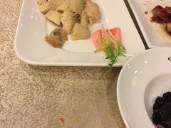 -麒麟中餐厅·经典粤菜·地道菜式老字号(广州长隆酒店)