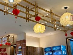 -张太婆老妈蹄花川菜馆·中华餐饮老字号(望平街店)