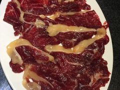 -名门潮牛·鲜牛肉海鲜火锅.烧烤自助餐厅(诚丰广场店)