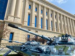 -中国人民解放军海军博物馆