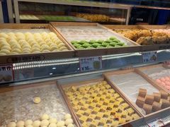 -東更道点心行(崂山丽达店)