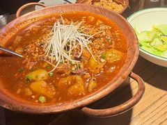 -茄子恰恰·新云南小炒(坪山益田店)